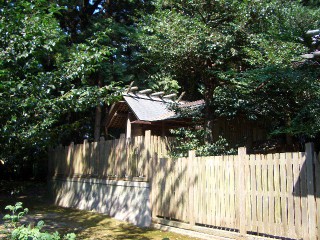 石前神社写真2