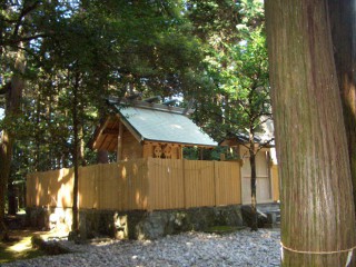 牛庭神社写真2-
