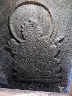 西田原鬼子母神1