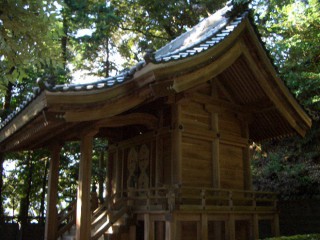 大河内神社写真2-