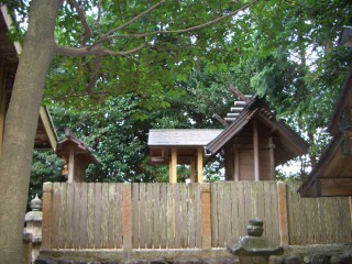 小野神社写真2-