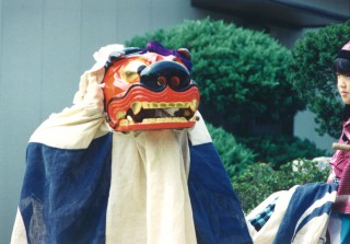 4219062 川俣西冨田　特殊神事４